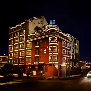 Blu Hotel Bogotá