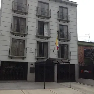Castellana Hotel Bogotá