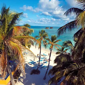 Cocoplum Hotel San Andrés